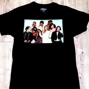 Vintage 90’s clueless crewneck t shirt.